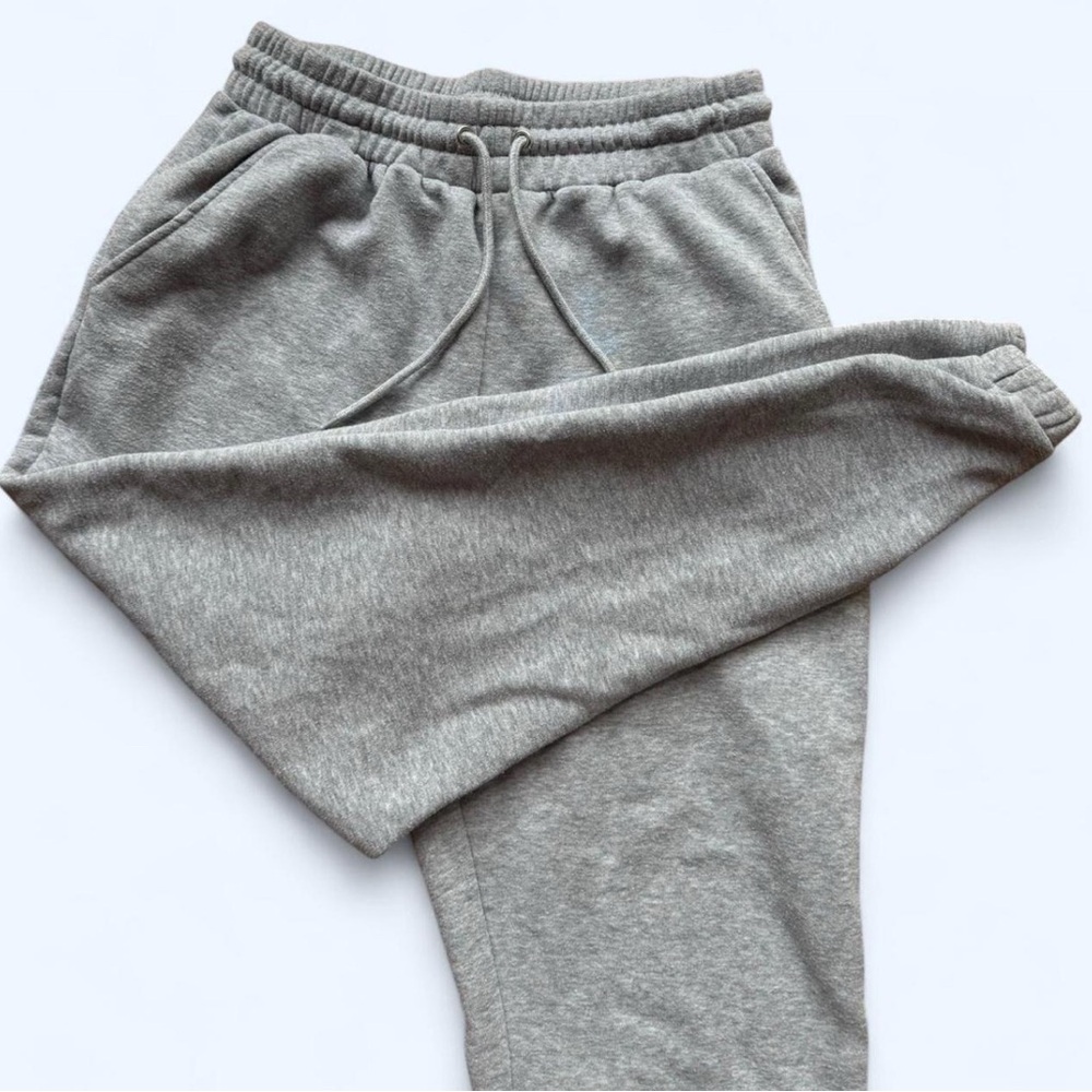 Rue21 Grey Sweatpants